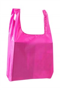 SKHBD005 Manufacturing Folding reusable shopping bags Gift Bag Design Net Color Shrinkage Green Bag Portable Green Bag Center detail view-4